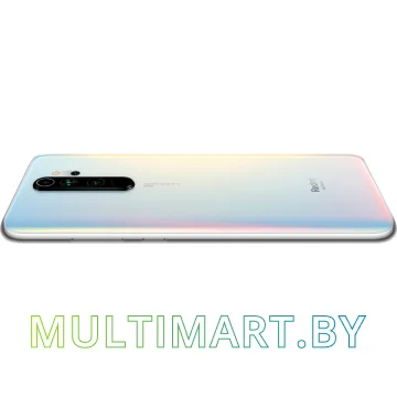 Смартфон Xiaomi Redmi Note 8 Pro 6GB/128GB международная версия (белый) картинка 7
